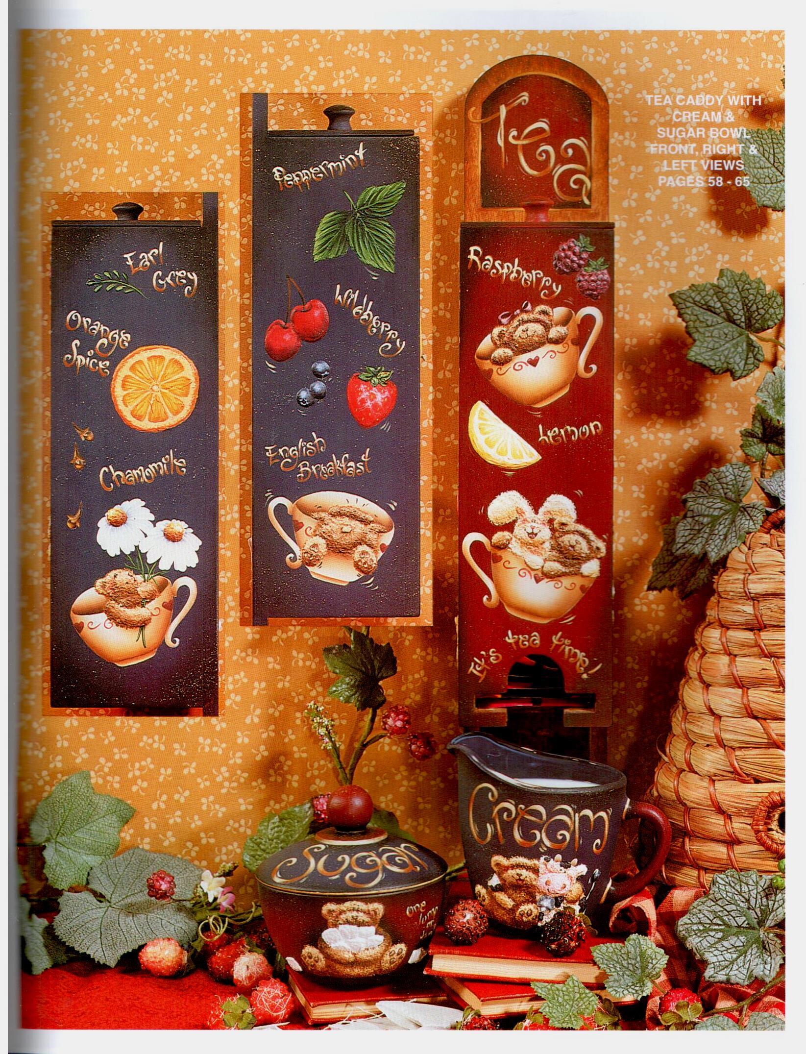 Sunshine Kisses and Warm Winter Wishes Vol. 2 - Holly Hanley - OOP