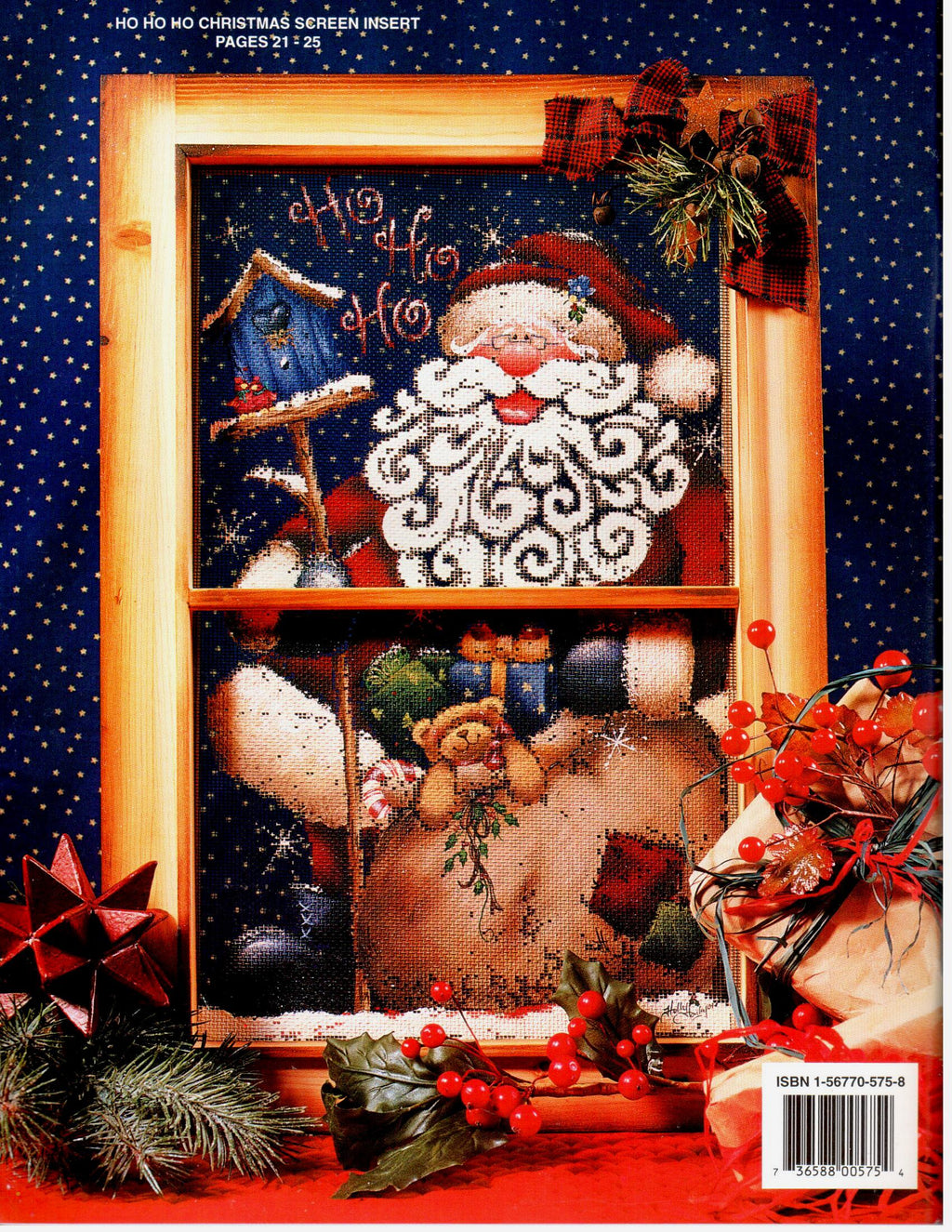 SHELFWORN: Sunshine Kisses and Warm Wishes Vol. 2 - Holly Hanley - OOP