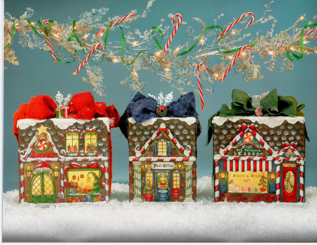 Sunshine Kisses and Warm Winter Wishes Vol. 6 - Holly Hanley - OOP