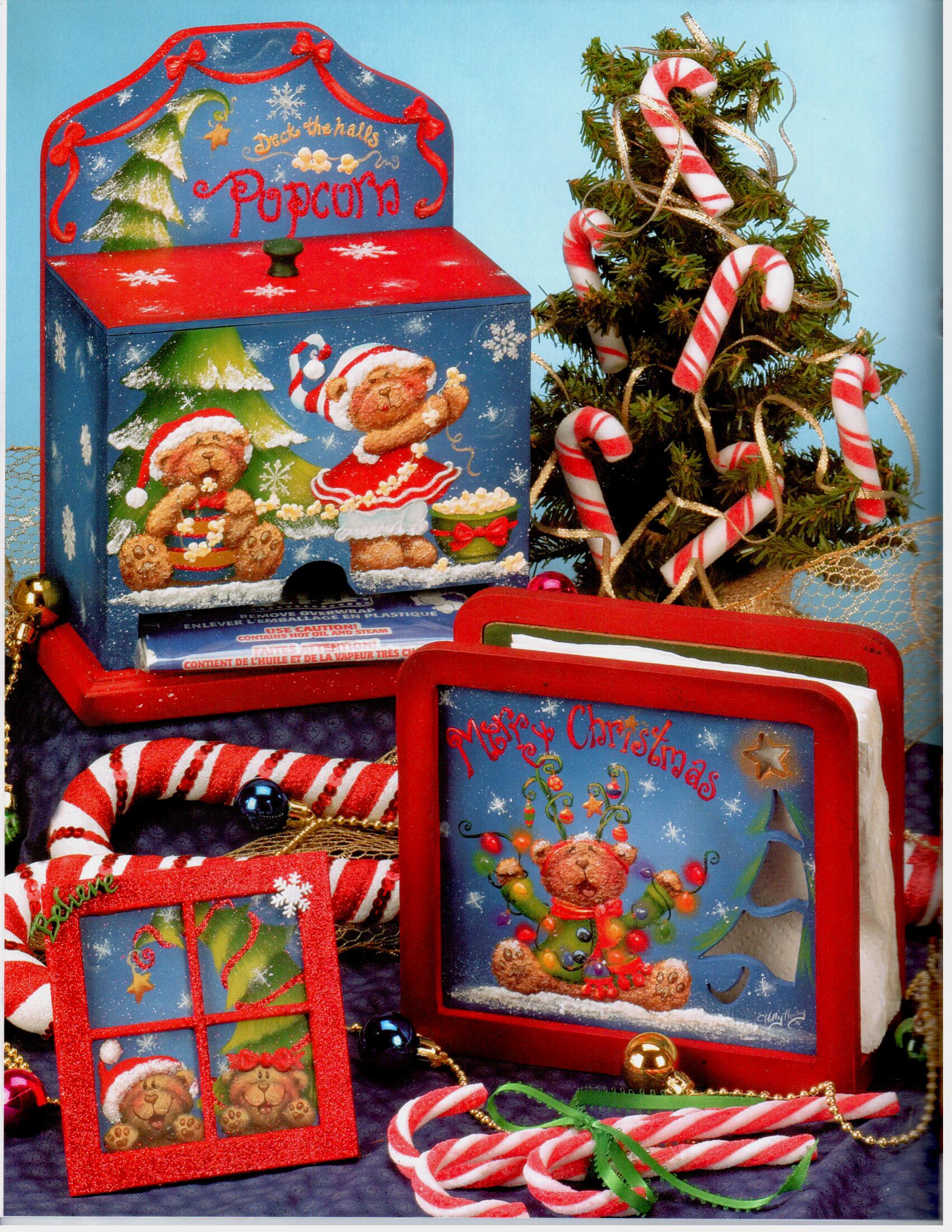 Sunshine Kisses and Warm Winter Wishes Vol. 6 - Holly Hanley - OOP