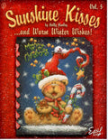 Sunshine Kisses and Warm Winter Wishes Vol. 5 - Holly Hanley - OOP