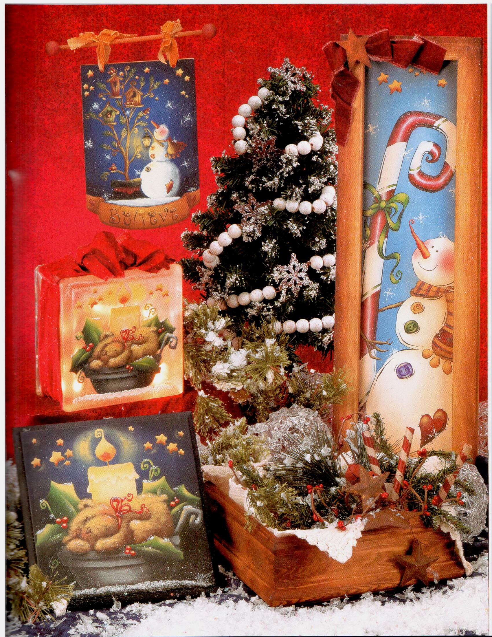 Sunshine Kisses and Warm Winter Wishes Vol. 5 - Holly Hanley - OOP