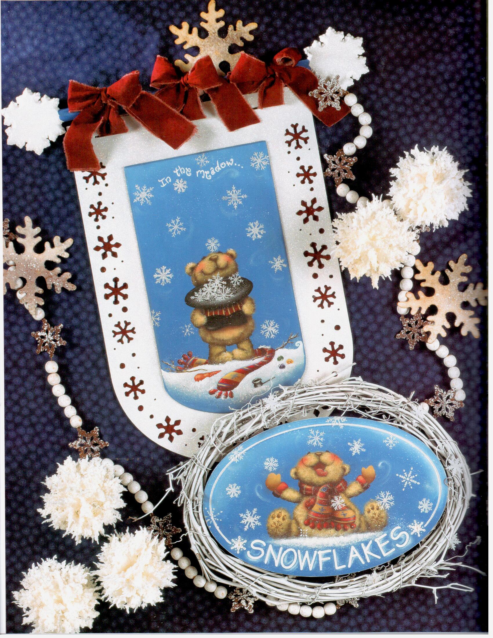 Sunshine Kisses and Warm Winter Wishes Vol. 5 - Holly Hanley - OOP