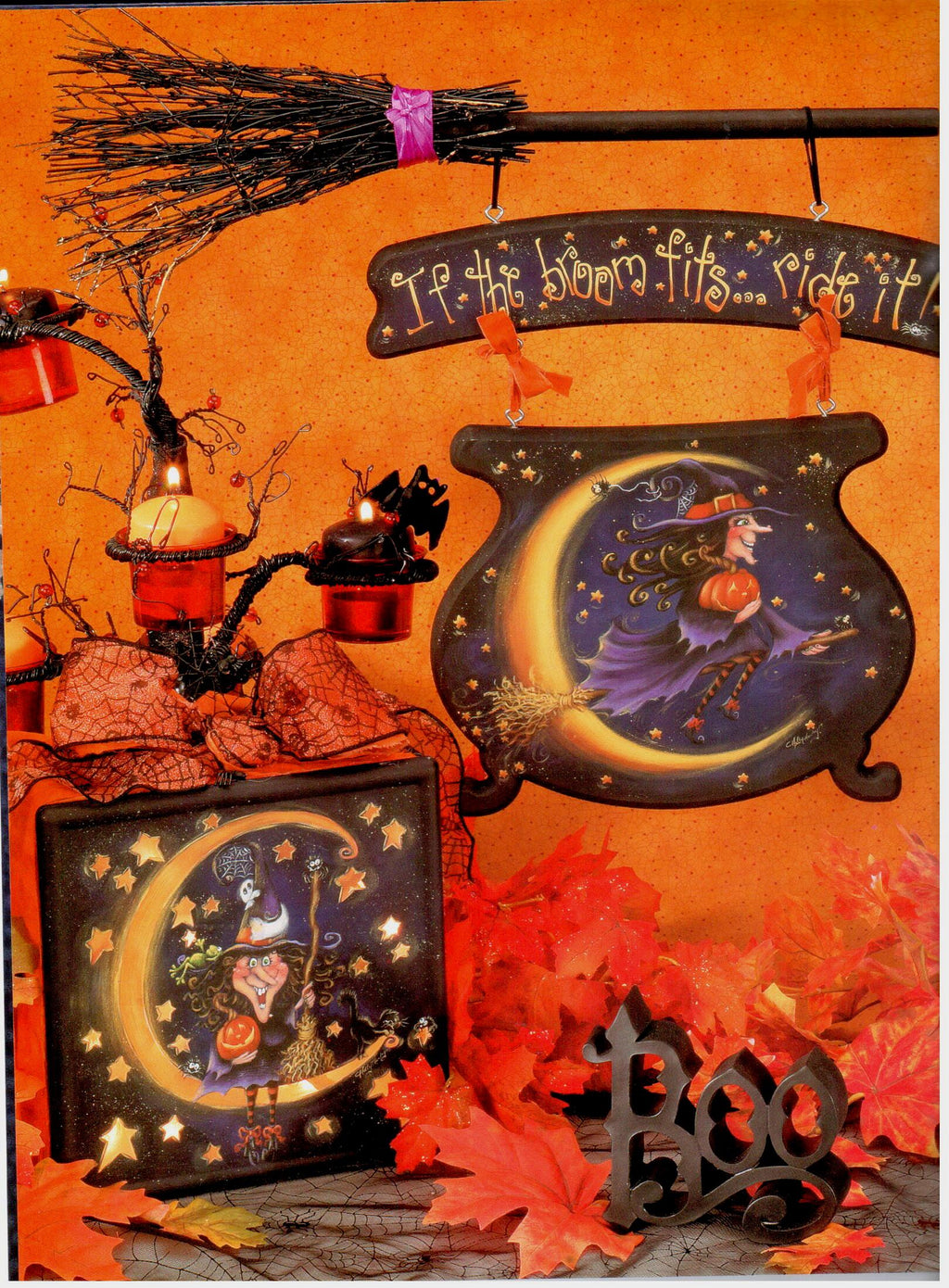 Sunshine Kisses and Warm Winter Wishes Vol. 5 - Holly Hanley - OOP