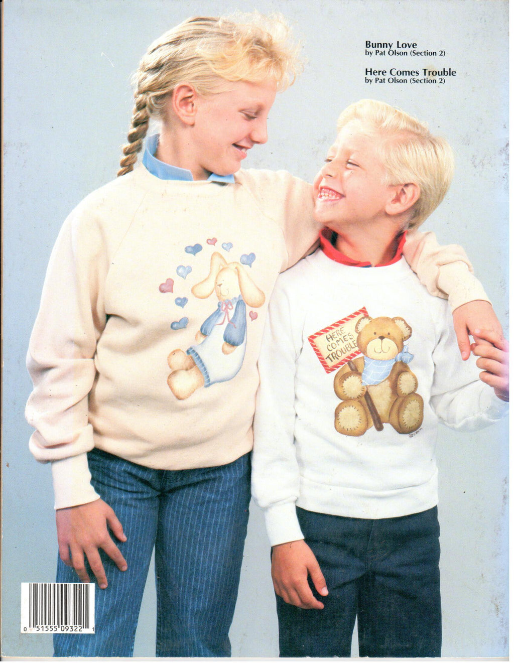 CLEARANCE: Sweatshirts An Even Dozen - Pat Olson & Corrine Severson