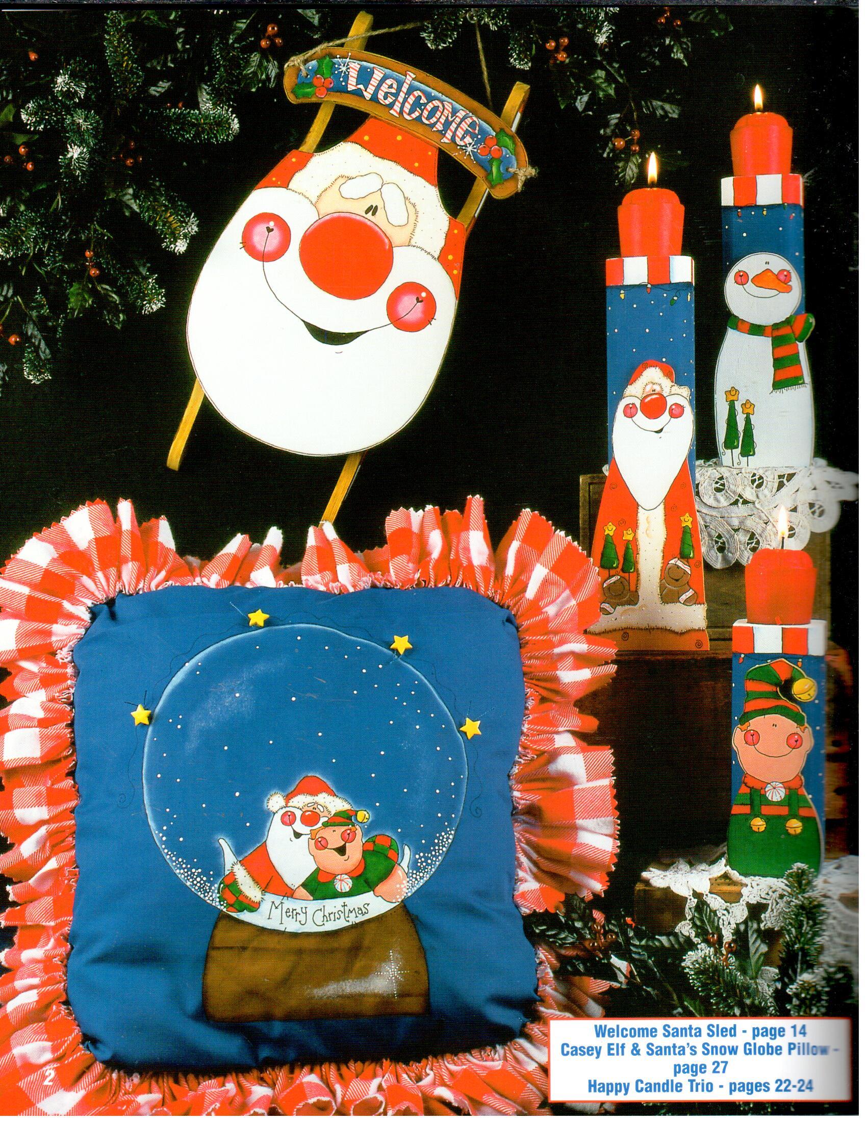 Sweet Christmas - Tina-Marie Ledbetter