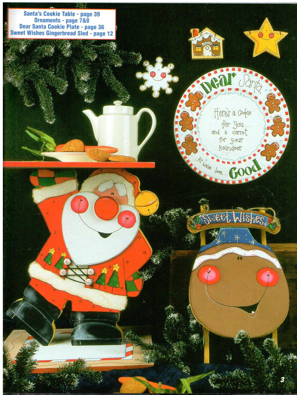 Sweet Christmas - Tina-Marie Ledbetter