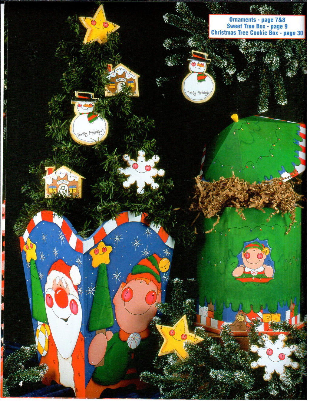 Sweet Christmas - Tina-Marie Ledbetter