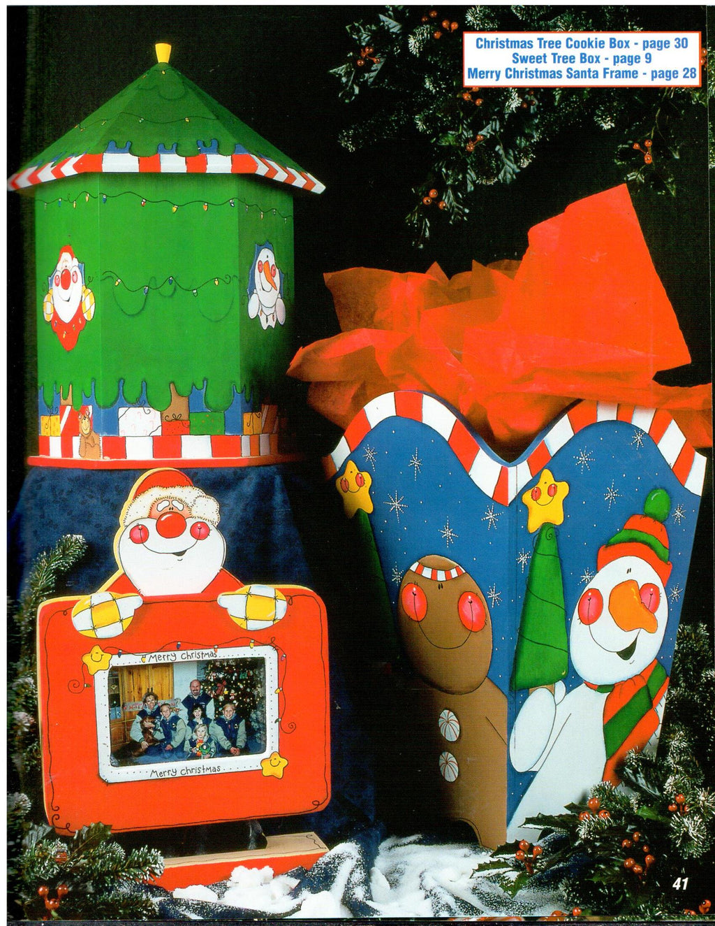 Sweet Christmas - Tina-Marie Ledbetter