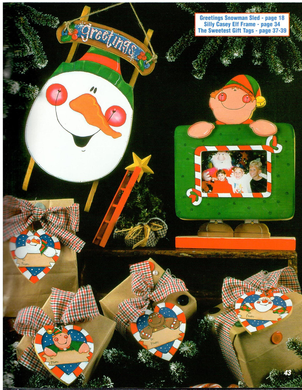Sweet Christmas - Tina-Marie Ledbetter
