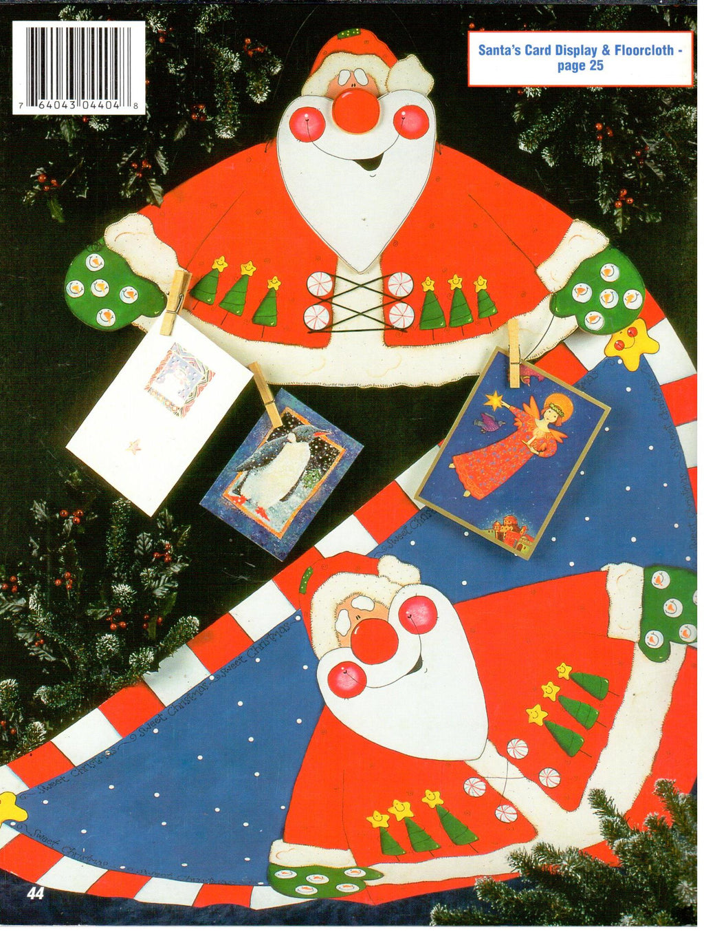 Sweet Christmas - Tina-Marie Ledbetter
