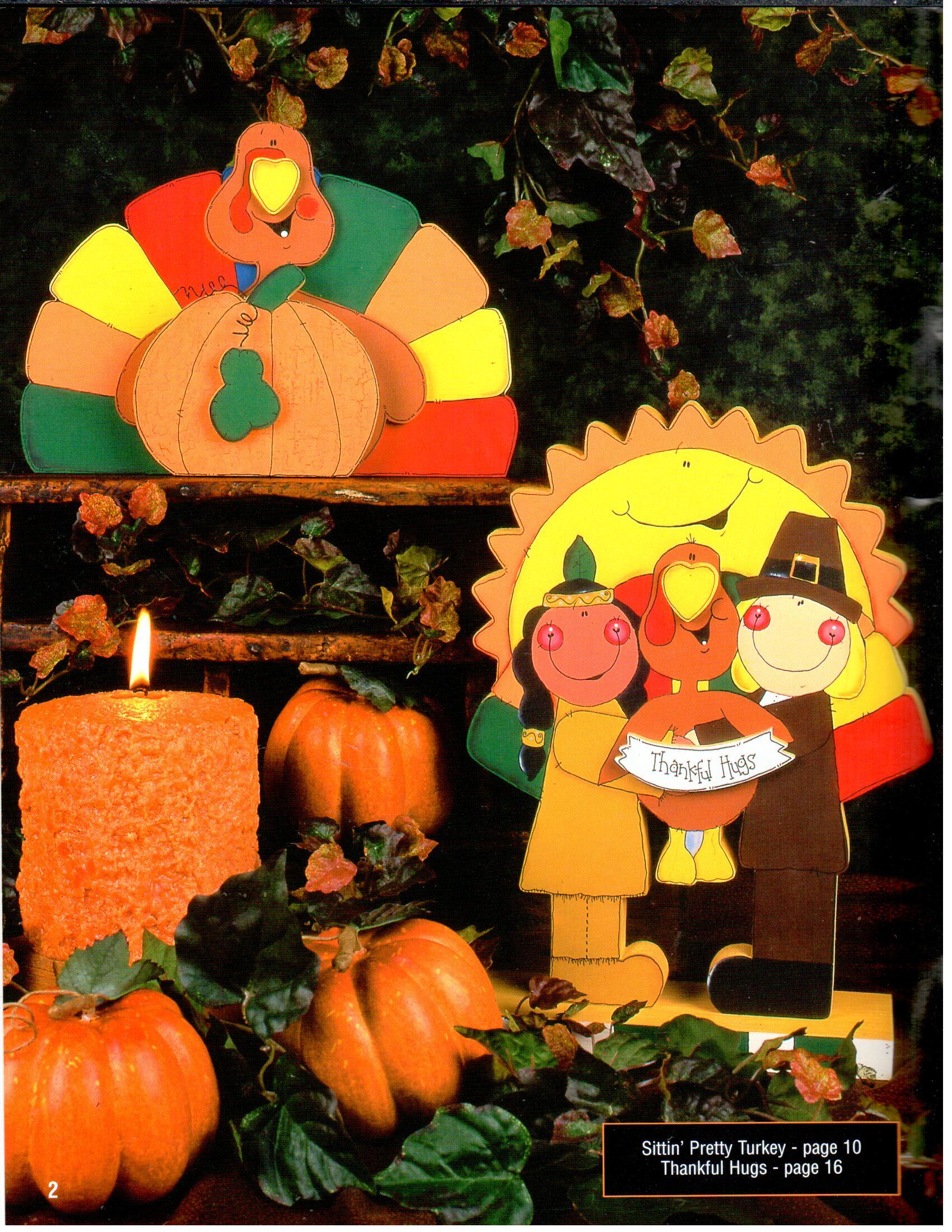 Sweet Harvest - Tina-Marie Ledbetter