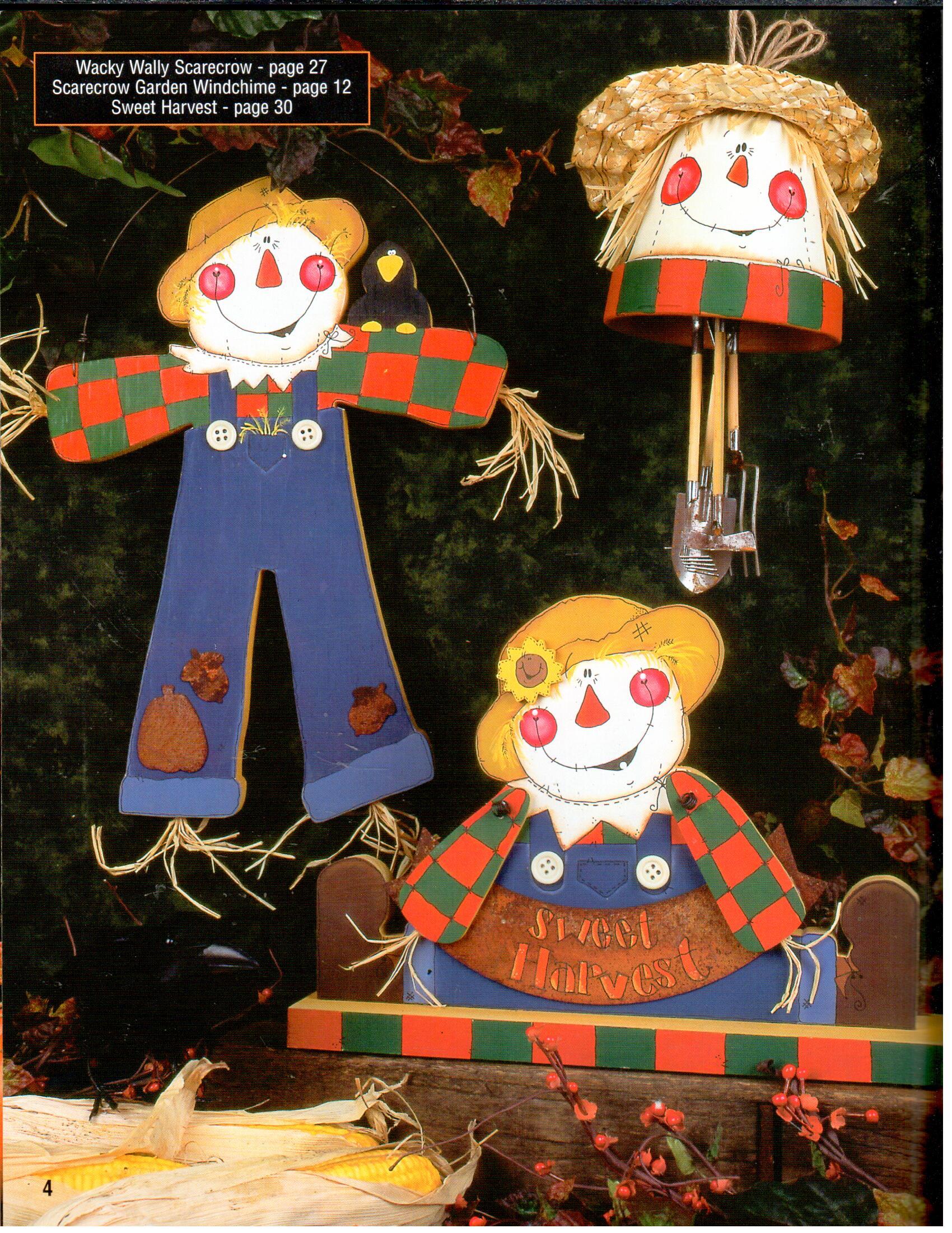 Sweet Harvest - Tina-Marie Ledbetter