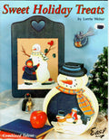 Sweet Holiday Treats - Lorrie Weber - OOP