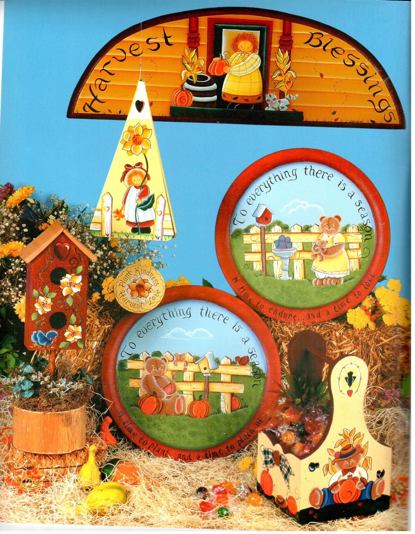 Sweet Holiday Treats - Lorrie Weber - OOP
