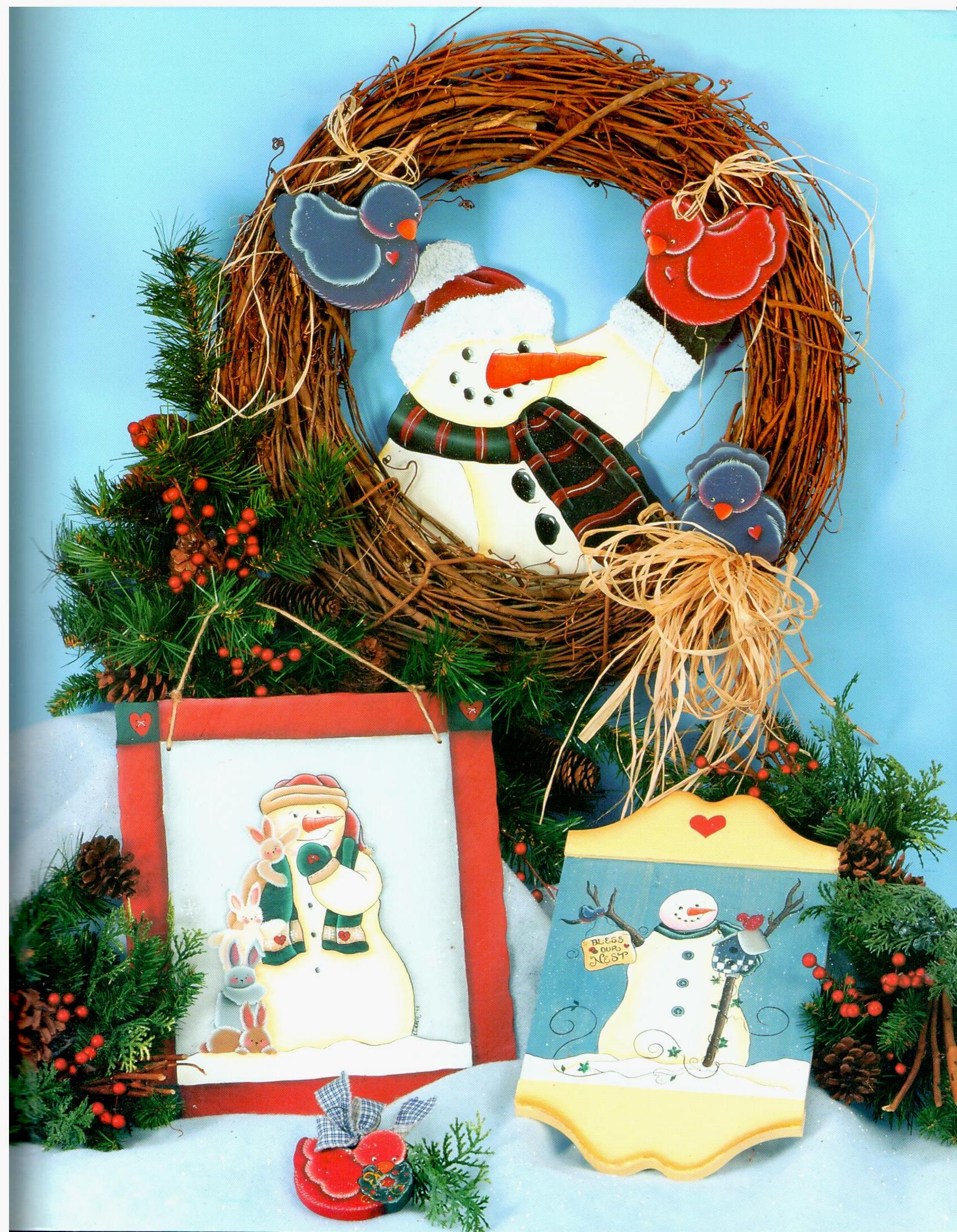 Sweet Holiday Treats - Lorrie Weber - OOP