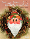 Tuttles Touches Vol. 7 - Mary Jo Tuttle