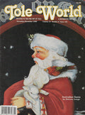 Tole World - 1989 November/December