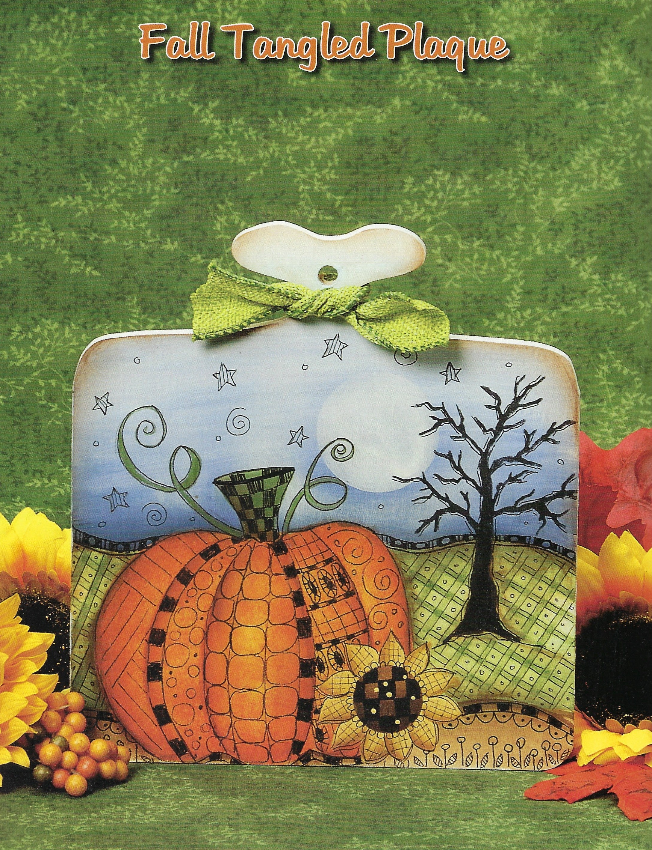 Tangled Together - Laurie Speltz & Golda Rader