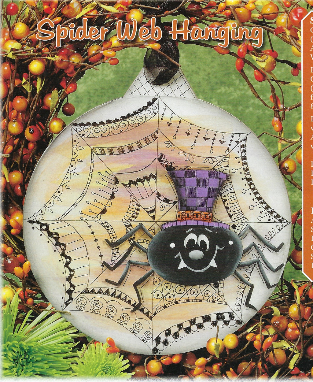 Tangled Together - Laurie Speltz & Golda Rader