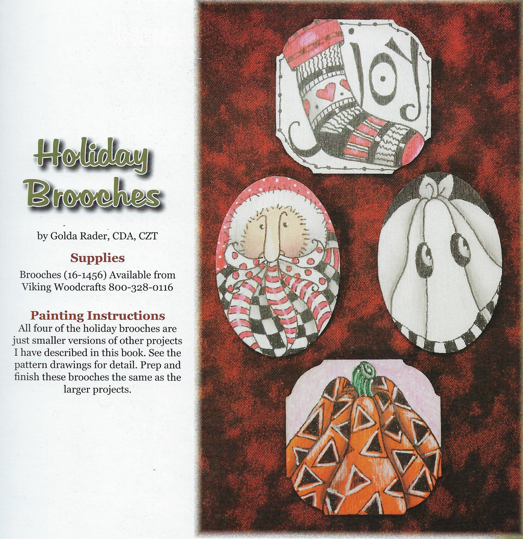 Tangled Together - Laurie Speltz & Golda Rader