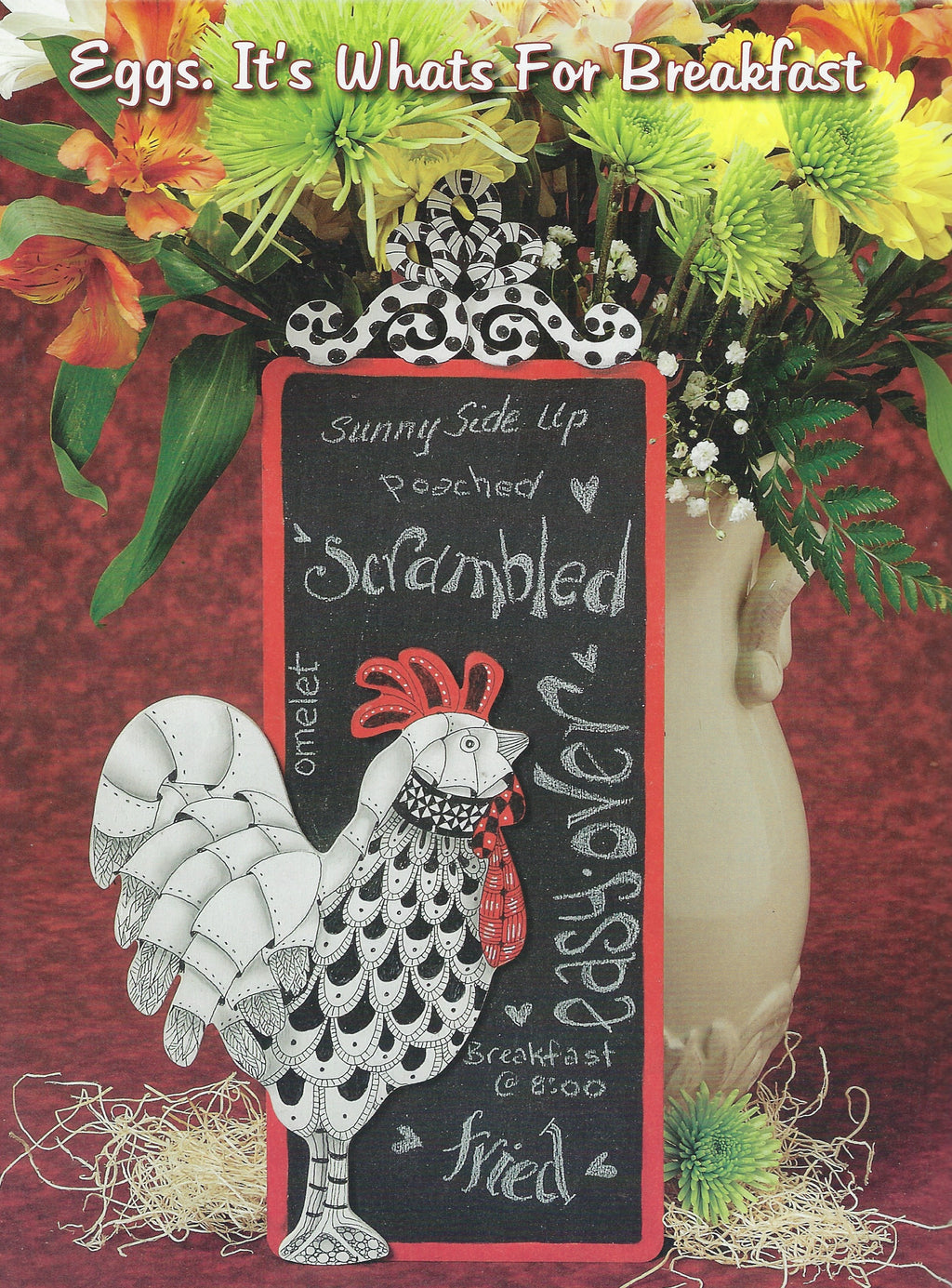 Tangled Together - Laurie Speltz & Golda Rader