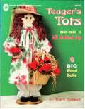 CLEARANCE: Teager's Tots Book 3 - Mary Teager