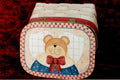 Teddy Bear Angel - Myra Mahy