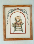 Teddy Love - Lori Verdeck