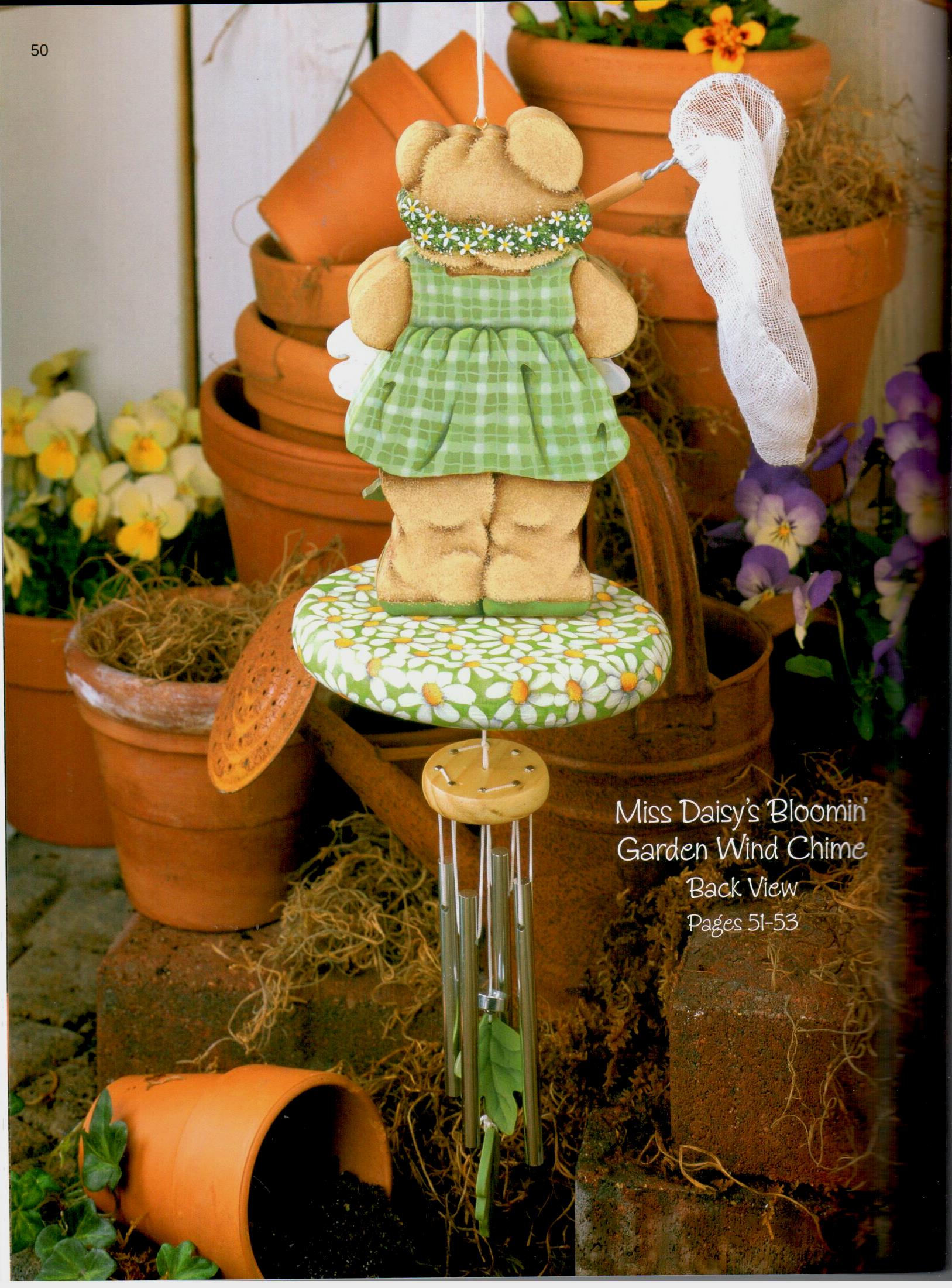 Teddy Treasures by a Bear Loving Trio - Cheryl Bradshaw, Debbie Cole and Debbie Mitchell - OOP