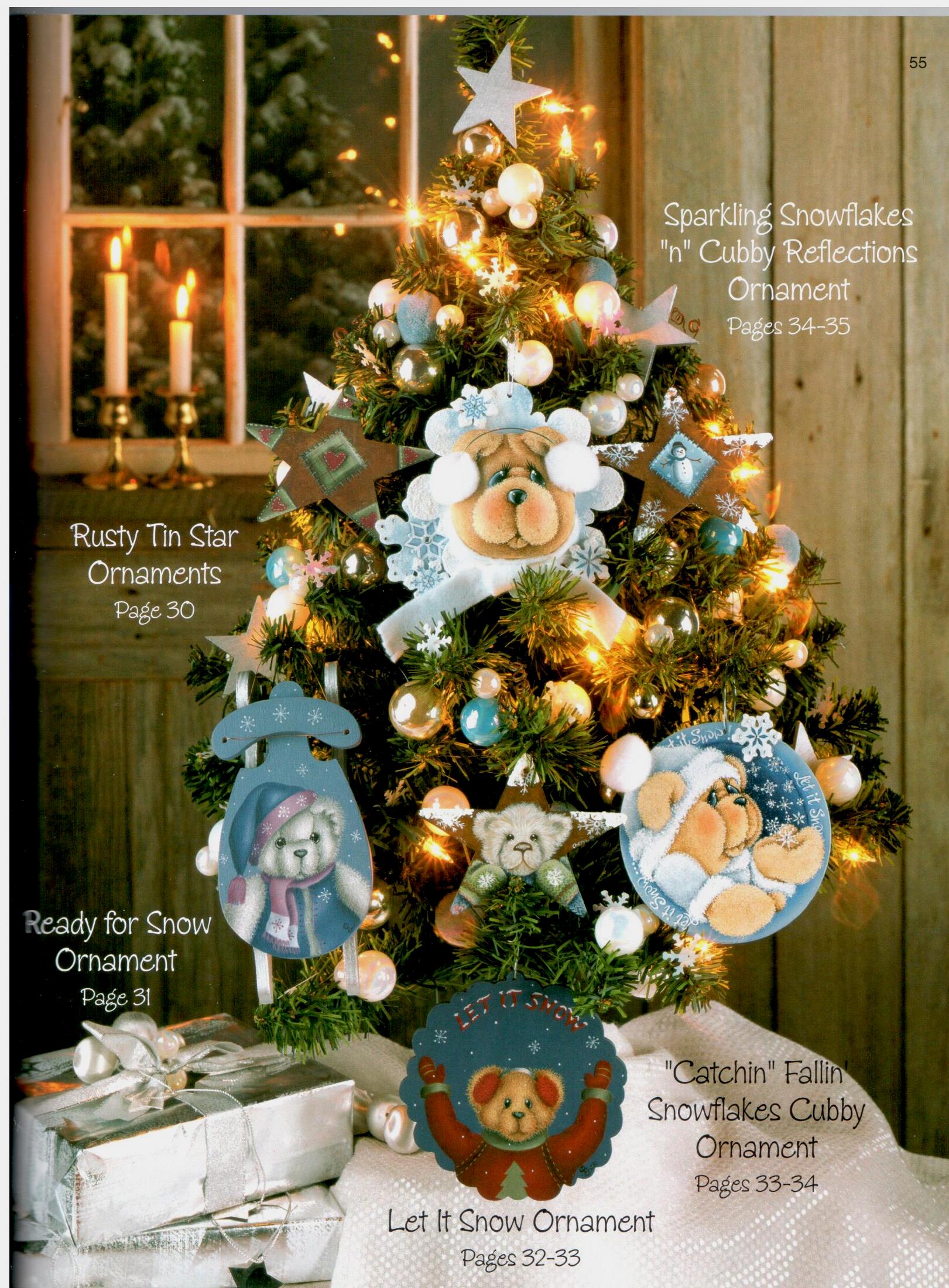 Teddy Treasures by a Bear Loving Trio - Cheryl Bradshaw, Debbie Cole and Debbie Mitchell - OOP