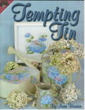 Tempting Tin - Anne Hunter - OOP