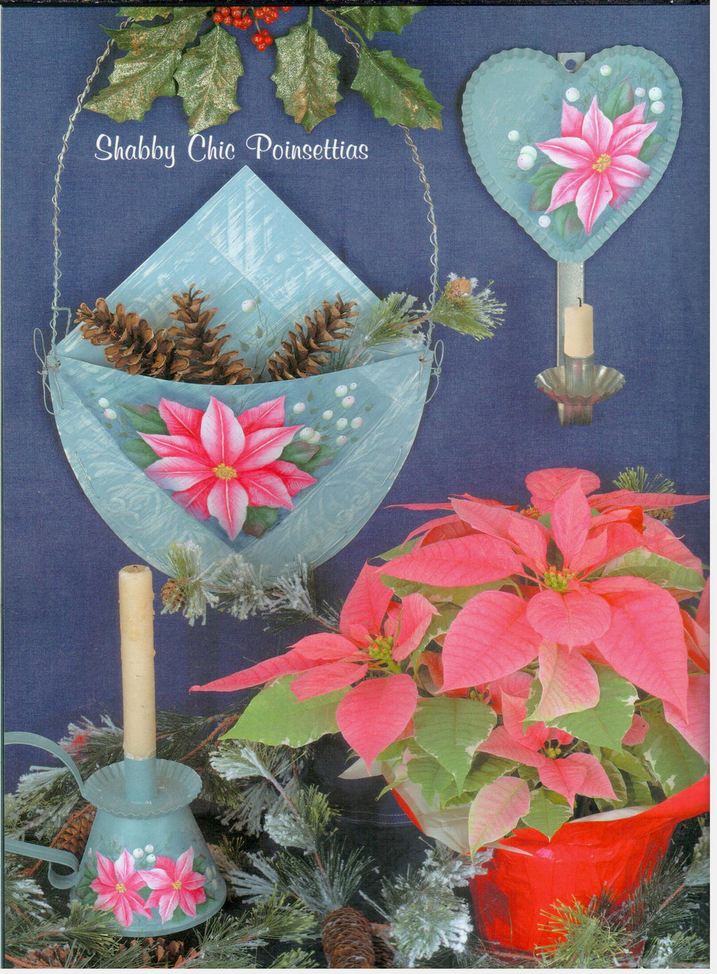 Tempting Tin - Anne Hunter - OOP