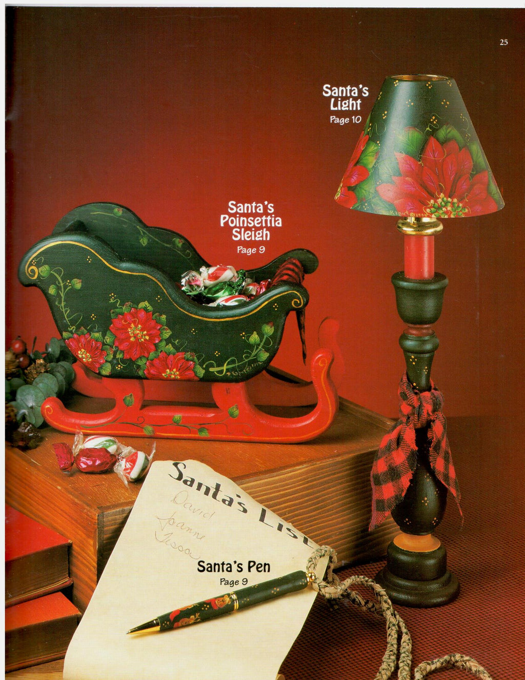 That's Christmas and More Vol. 2 - Debbie Kaput - OOP
