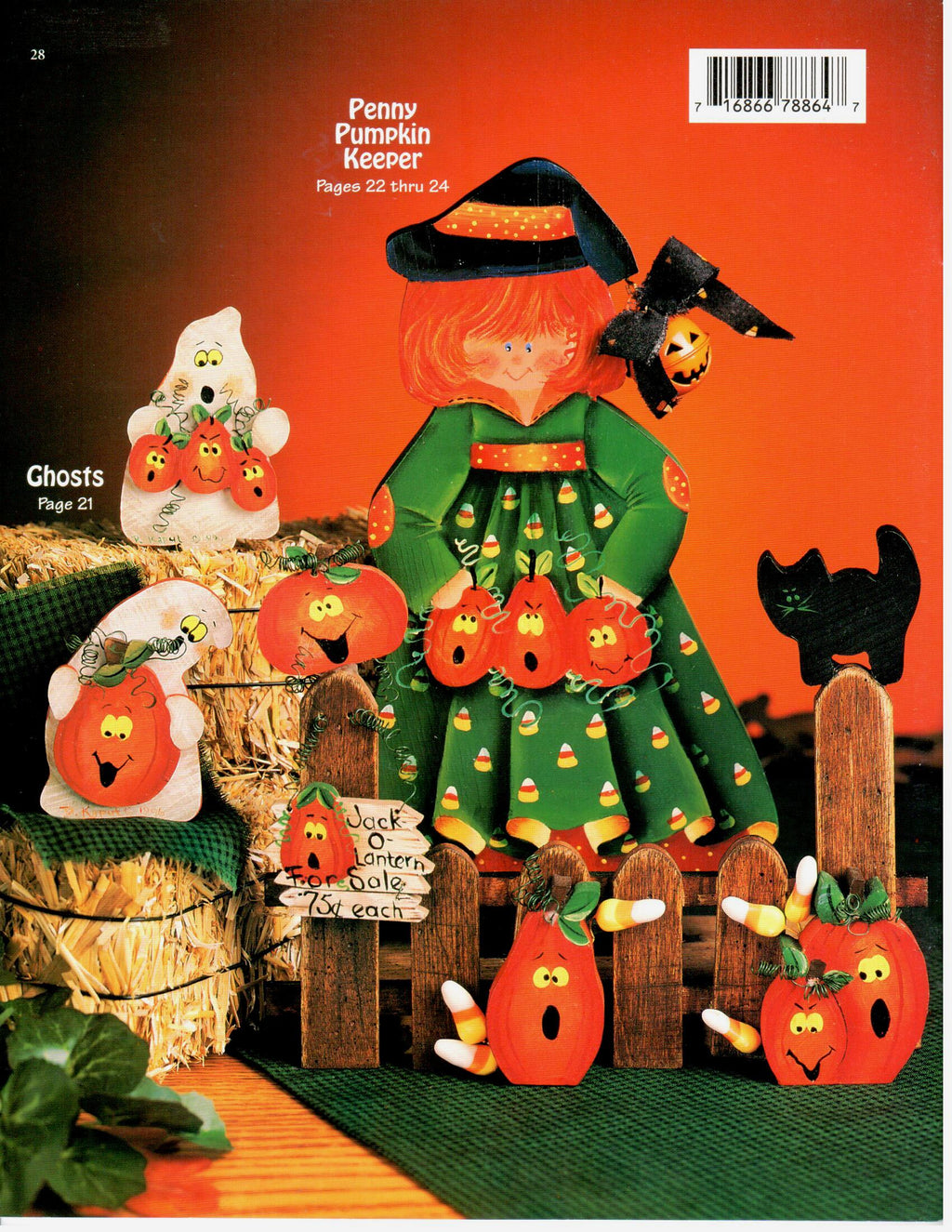 That's Christmas and More Vol. 2 - Debbie Kaput - OOP