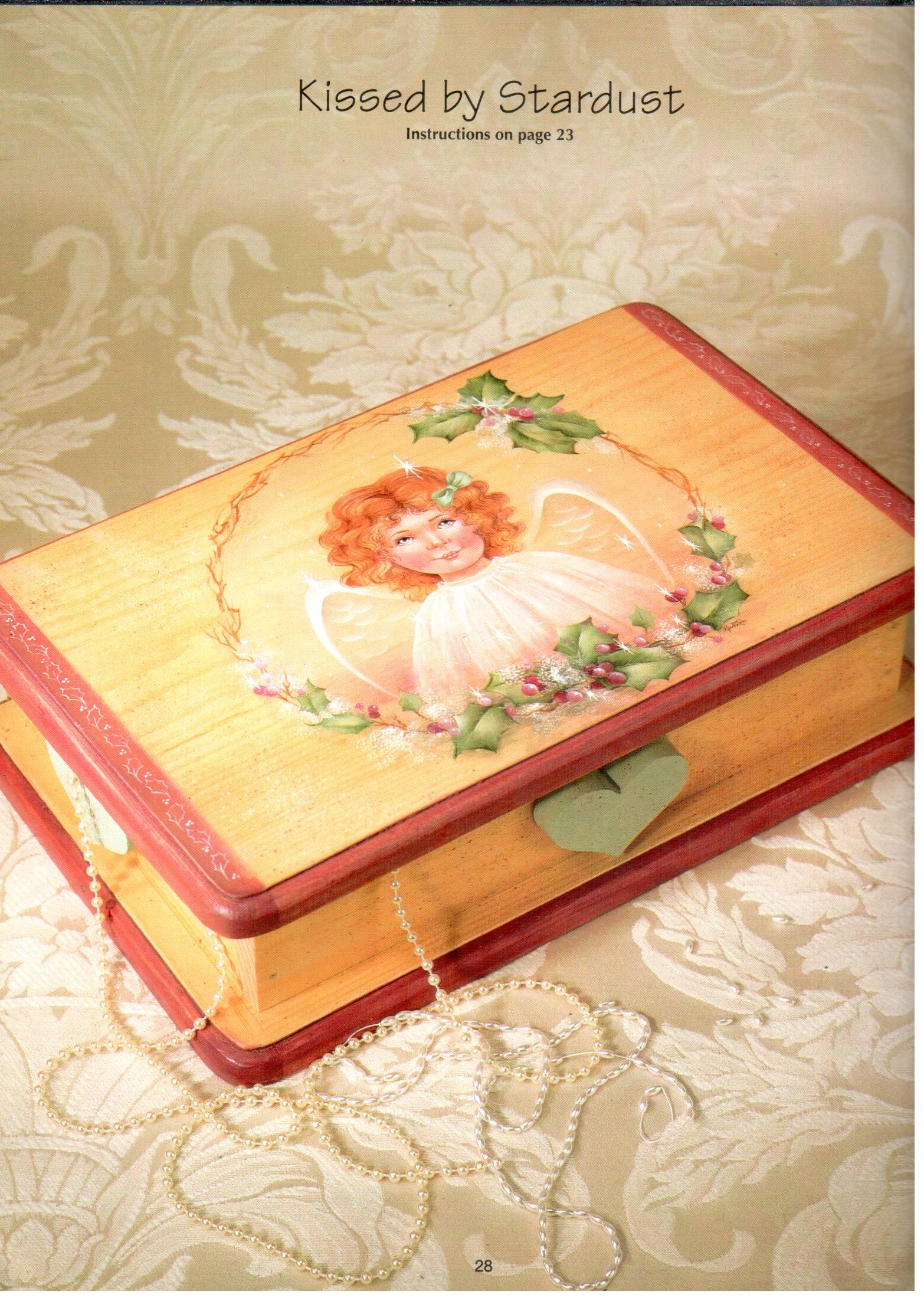 The Book of Angels - Judy Nutter - OOP
