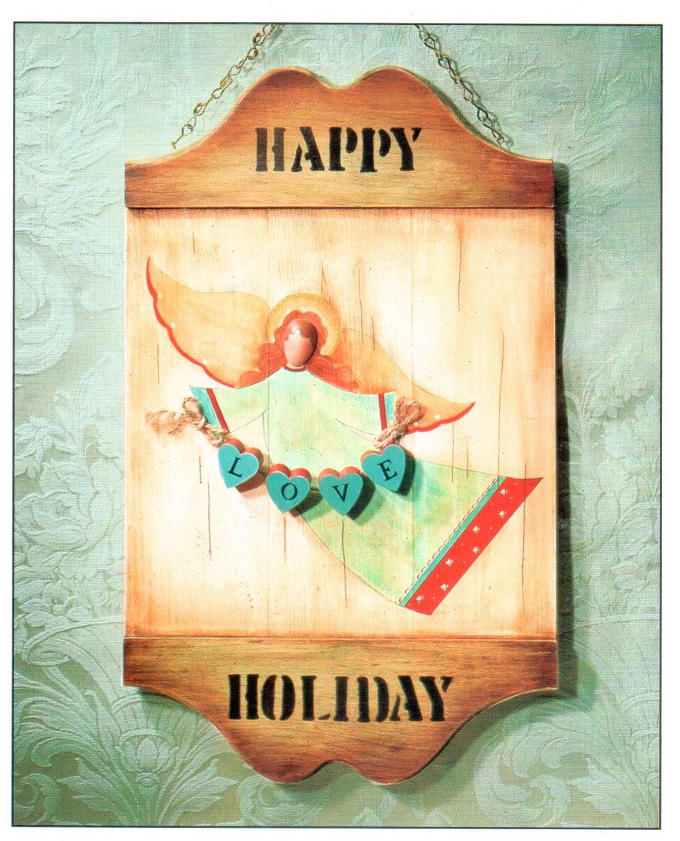 The Book of Angels - Judy Nutter - OOP