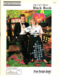 CLEARANCE: The Cat's Meow Black Book - Pat Ciccolella & Susan Philpott