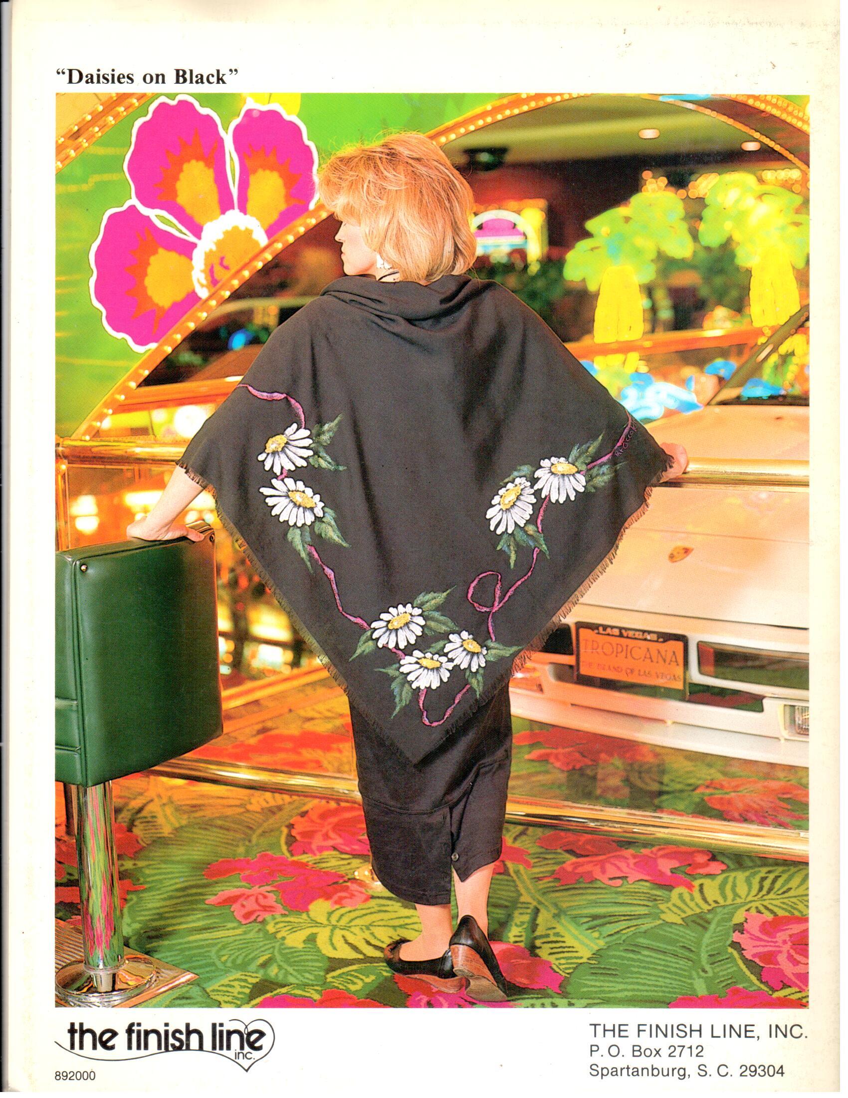 CLEARANCE: The Cat's Meow Black Book - Pat Ciccolella & Susan Philpott