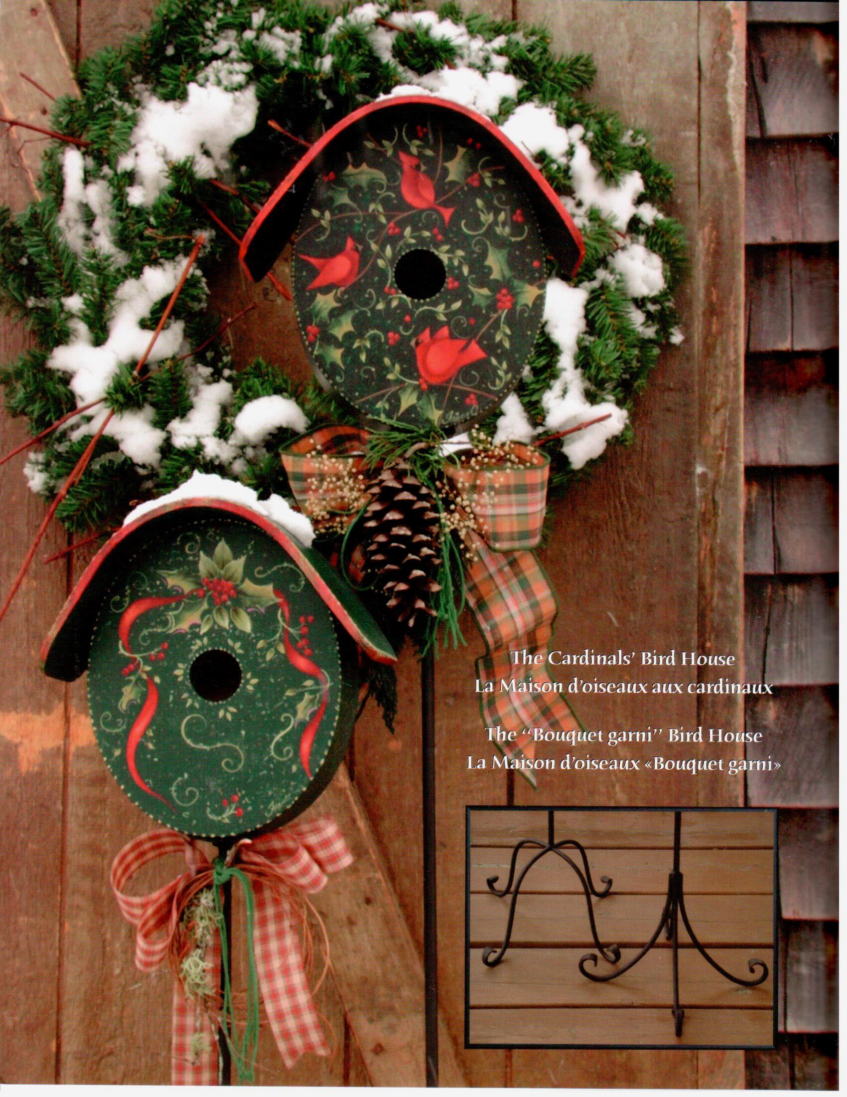 The Christmas Collection - France Quirion - OOP