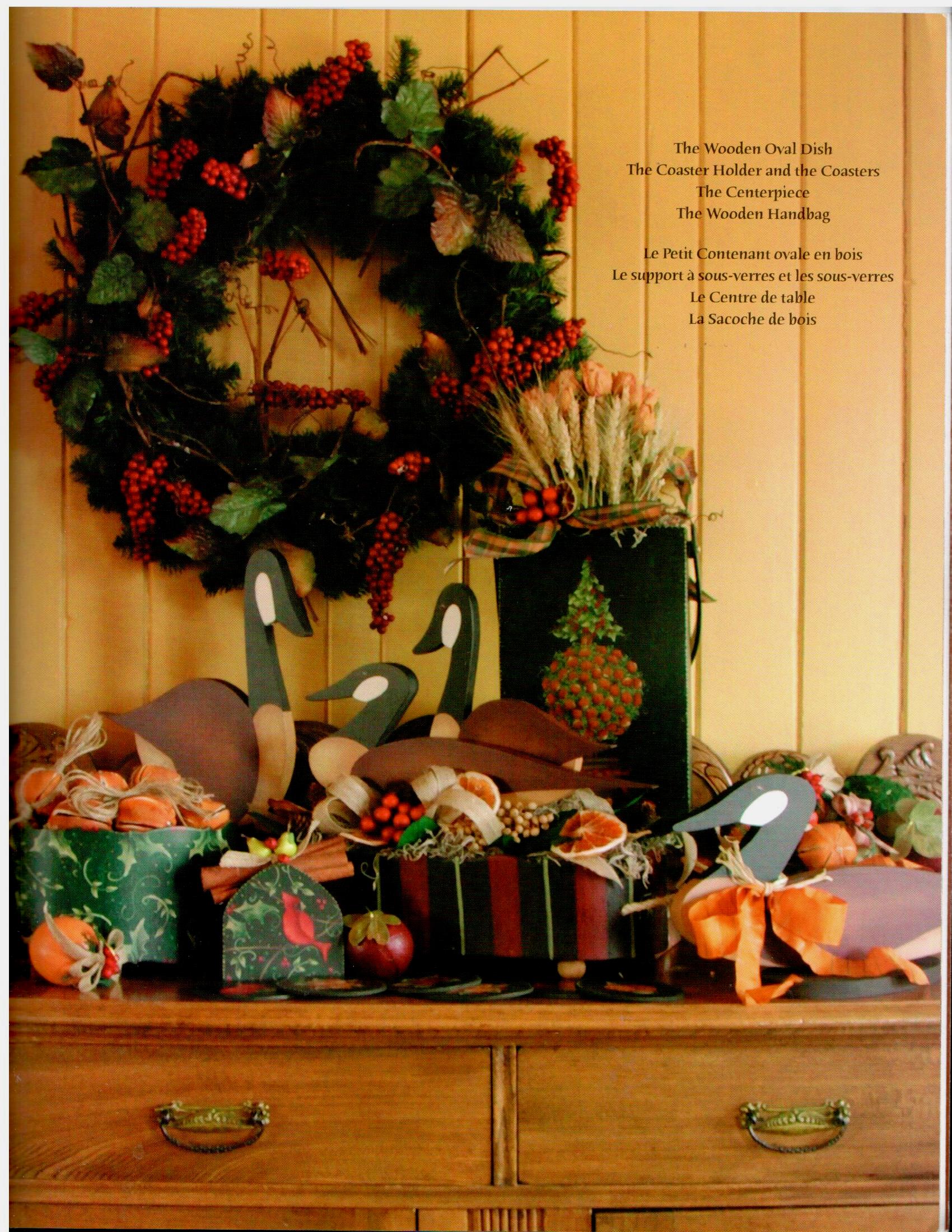 The Christmas Collection - France Quirion - OOP