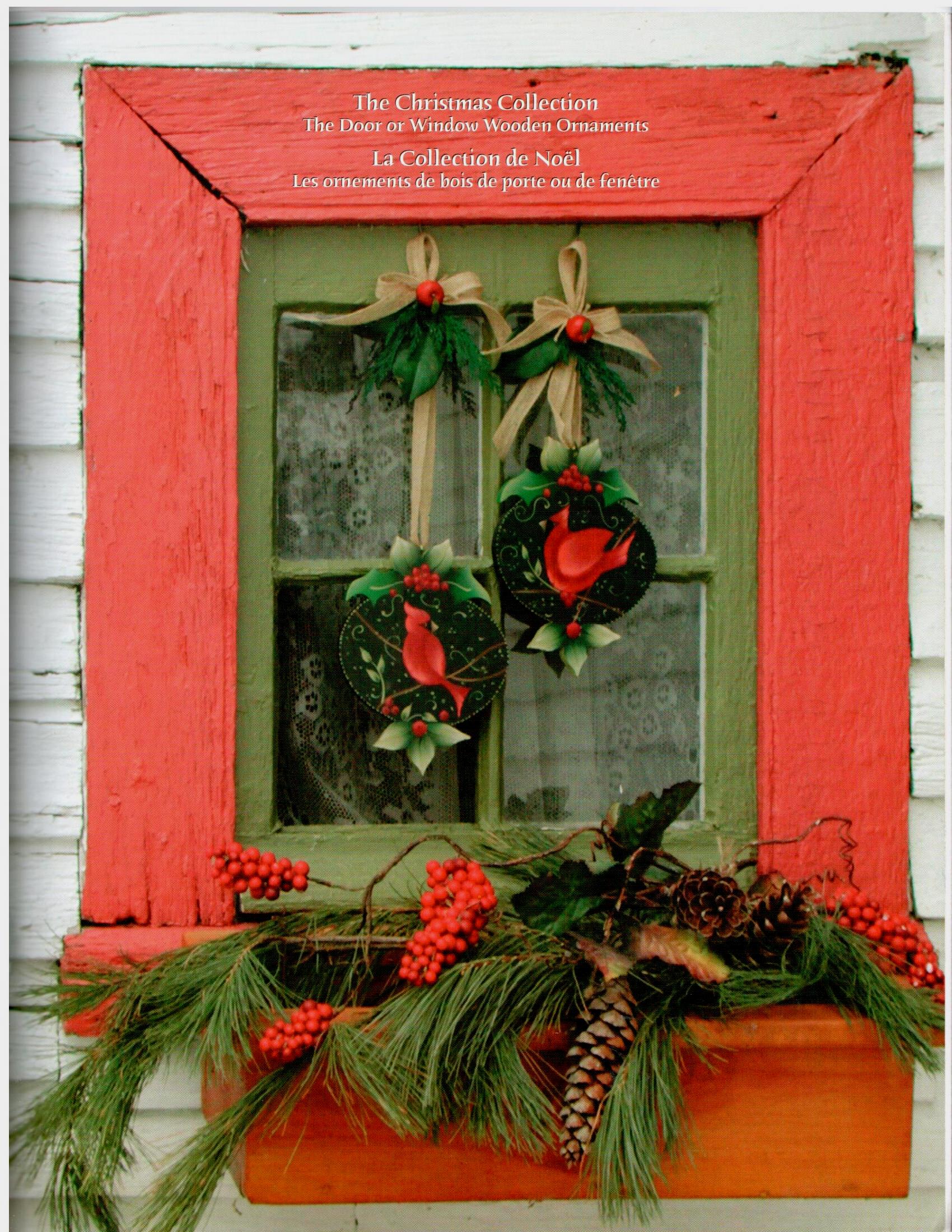 The Christmas Collection - France Quirion - OOP