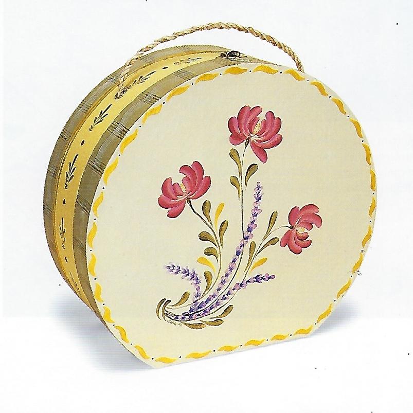 The Complete Book of Decorative Painting - Tera Leigh