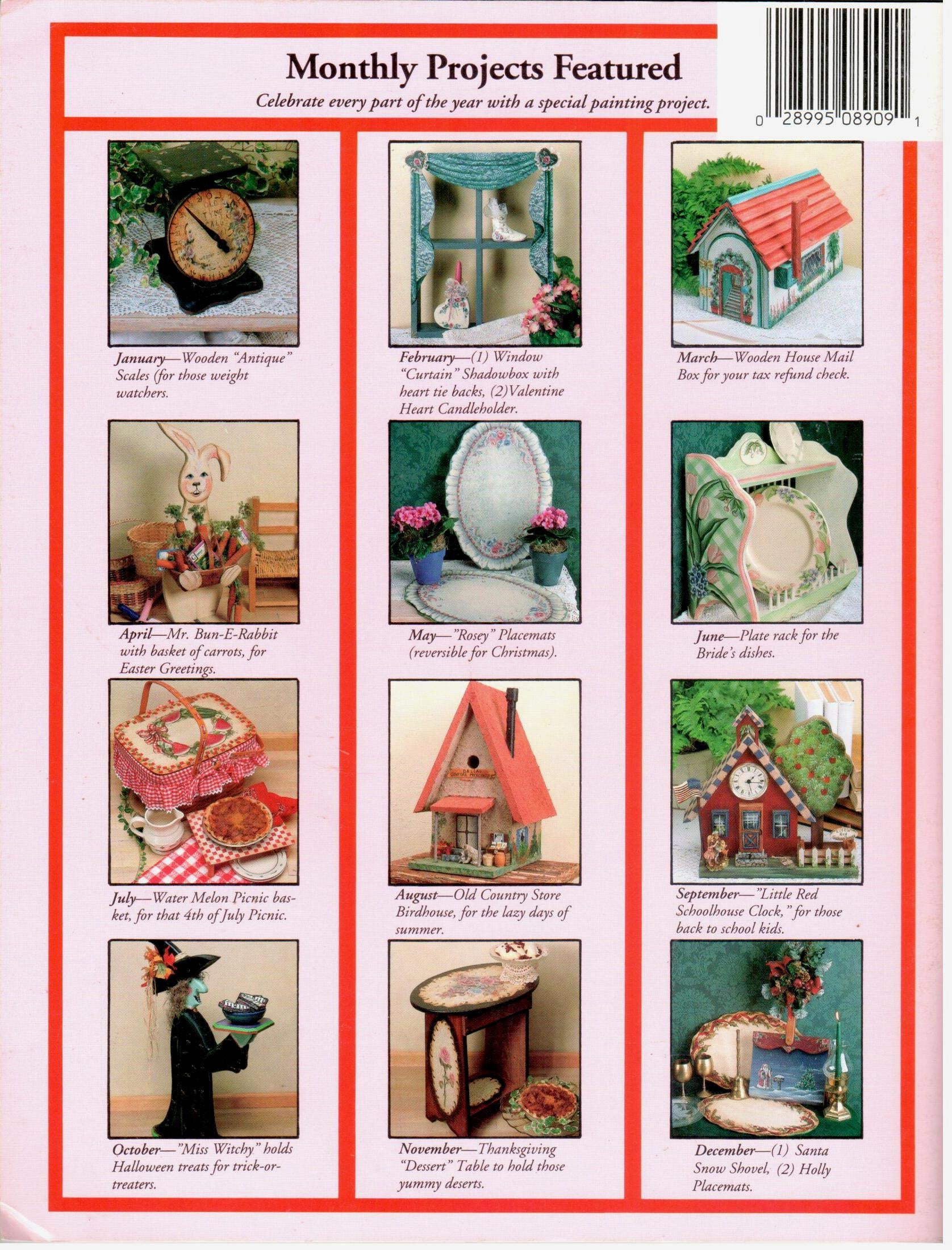 The Cottage Collection - Chris Stokes - OOP