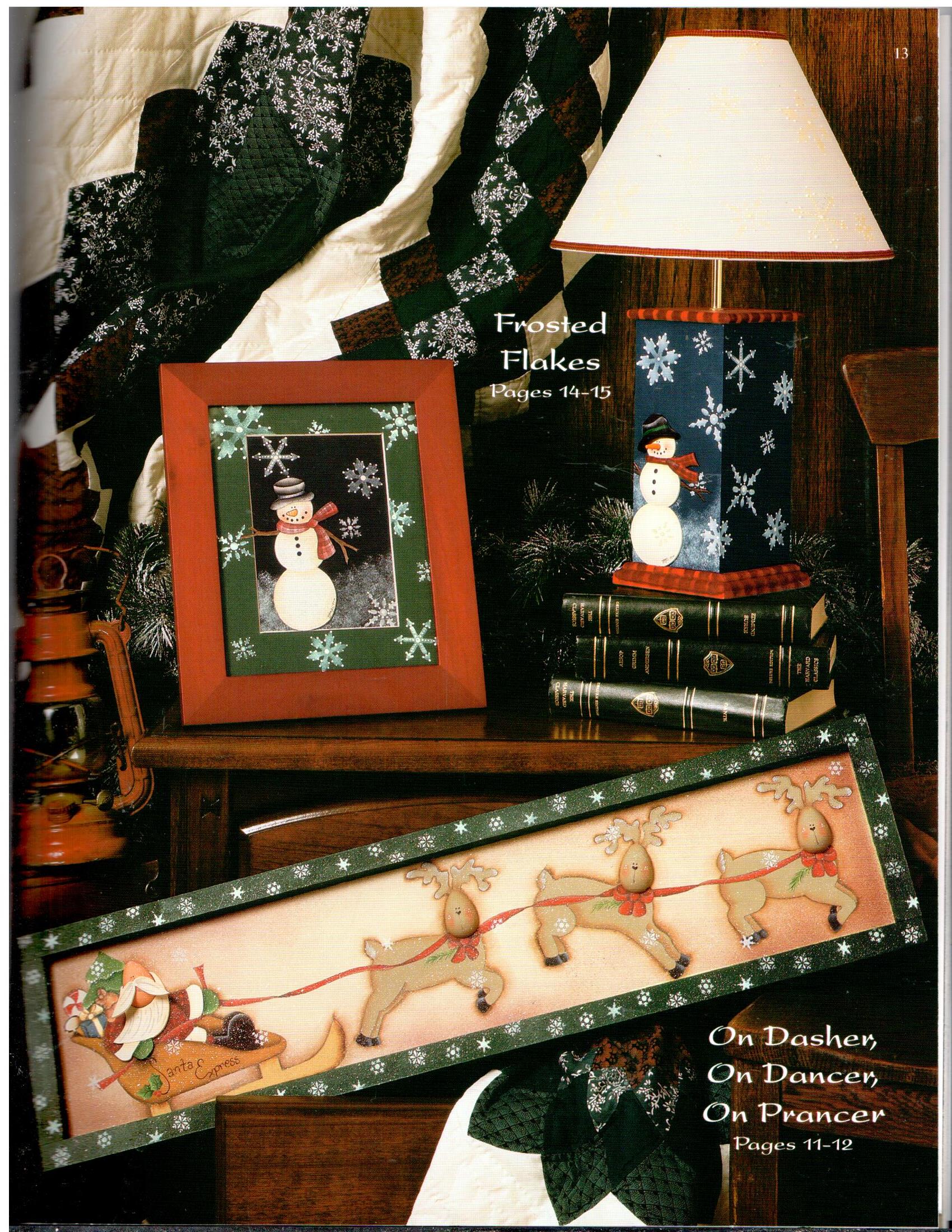 The Gift - Jayna James - OOP