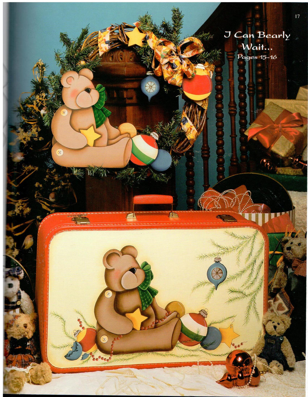 The Gift - Jayna James - OOP