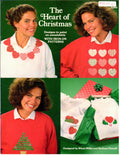 CLEARANCE: Homespun Pockets - Iron-On Transfers - Winni Miller and Barbara Finwall