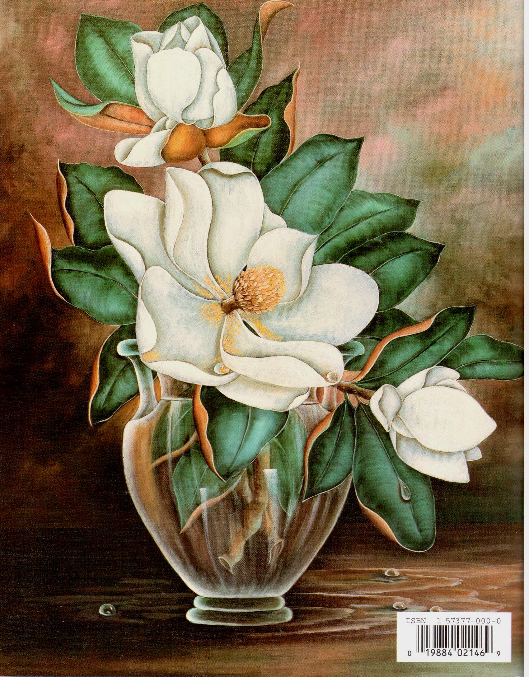 The Heart of Nature - Jo Hollingsworth - OOP