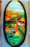 The Hills of Home - Norma Lea Riddell
