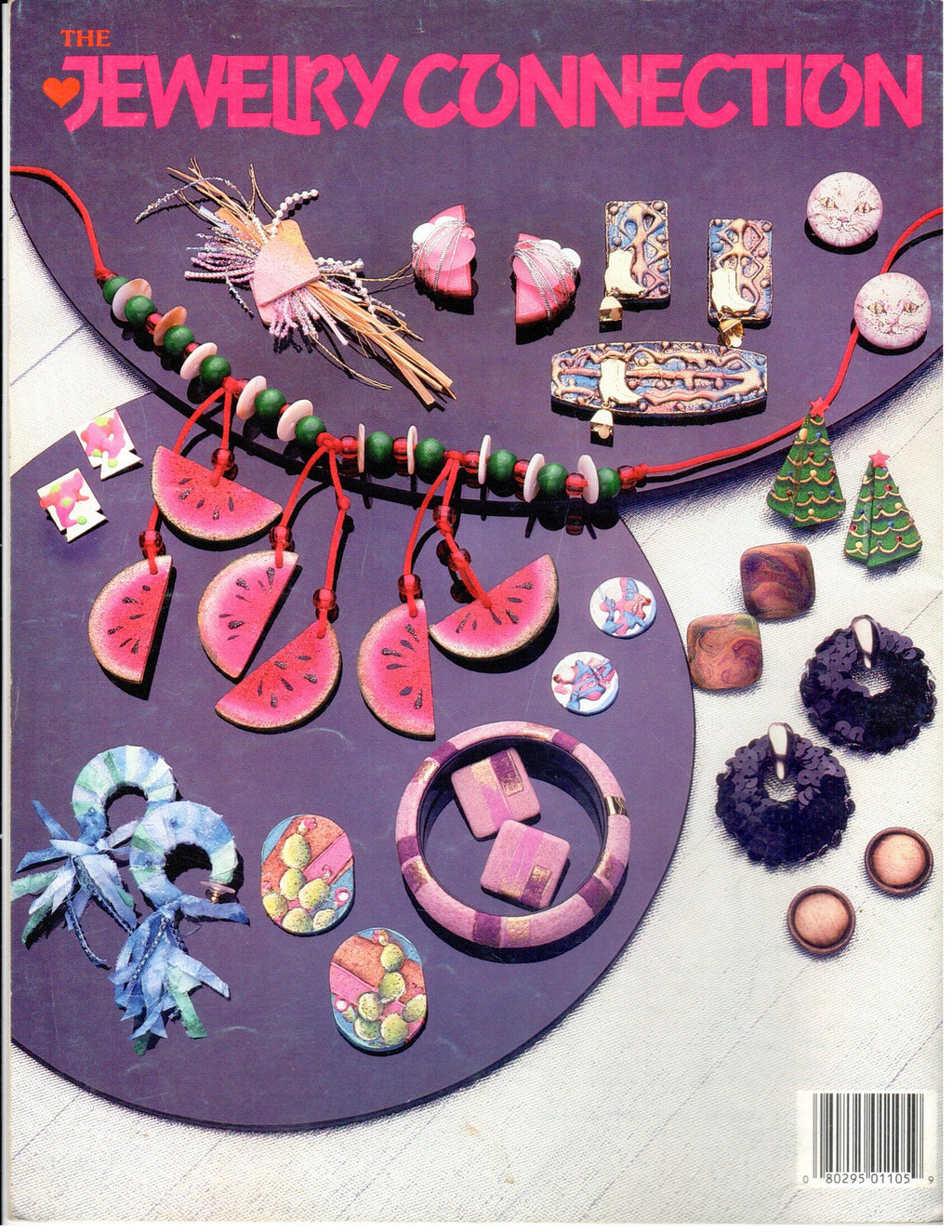CLEARANCE: The Jewelry Connection - Peggy Caldwell
